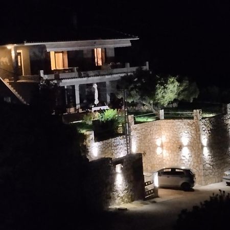 Virginia Place Athéras Dış mekan fotoğraf