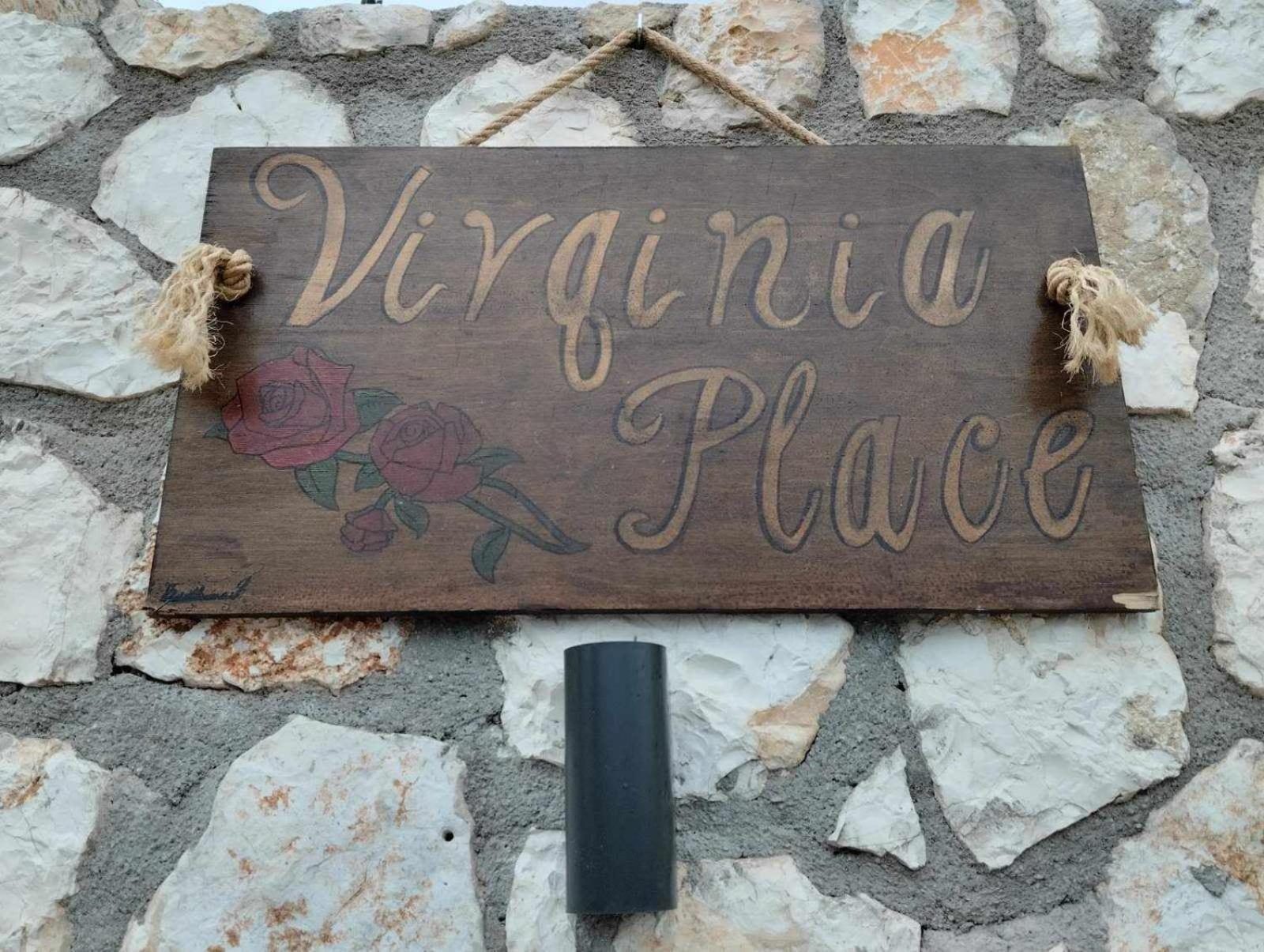 Virginia Place Athéras Dış mekan fotoğraf