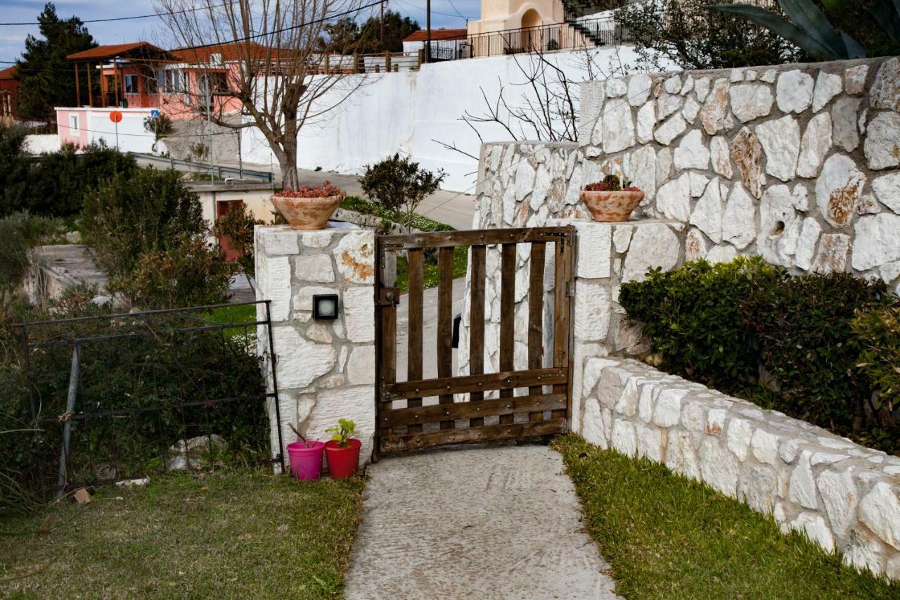 Virginia Place Athéras Dış mekan fotoğraf